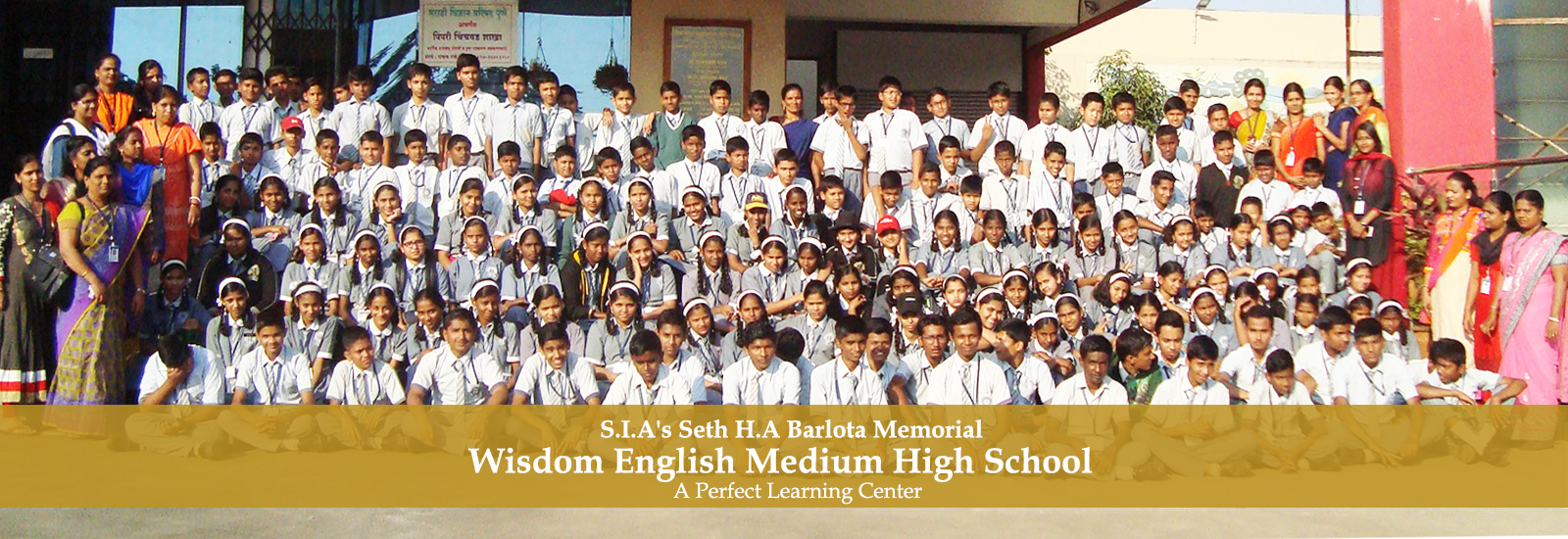 bann2 english medium school